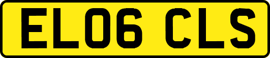EL06CLS
