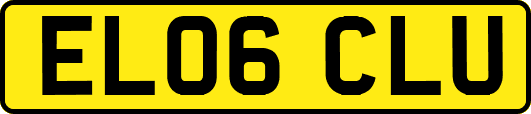 EL06CLU