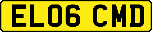 EL06CMD