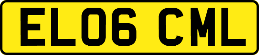 EL06CML