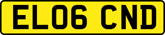 EL06CND