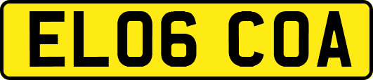 EL06COA
