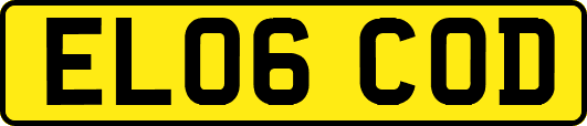 EL06COD
