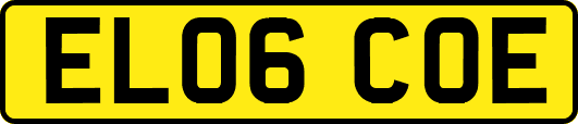 EL06COE