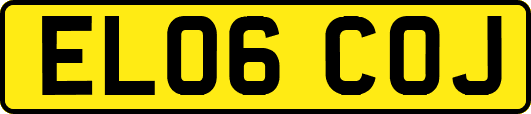 EL06COJ