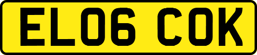 EL06COK