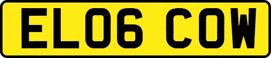 EL06COW