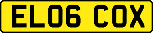EL06COX