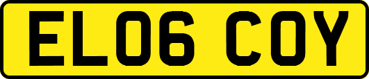 EL06COY