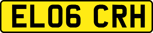 EL06CRH