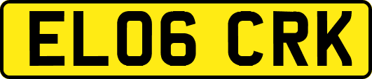 EL06CRK