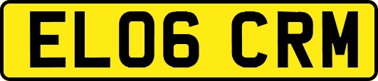 EL06CRM