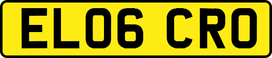 EL06CRO