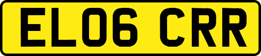 EL06CRR