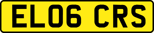 EL06CRS