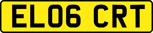 EL06CRT