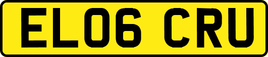 EL06CRU
