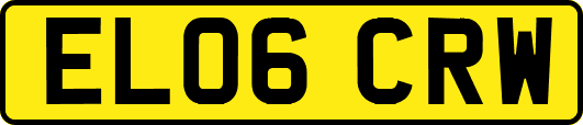 EL06CRW