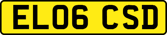 EL06CSD