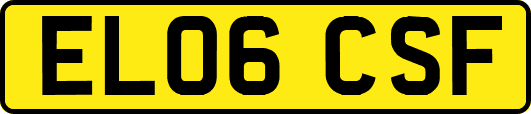 EL06CSF