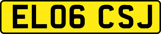 EL06CSJ