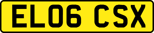 EL06CSX