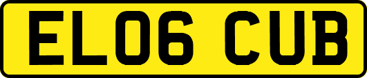 EL06CUB
