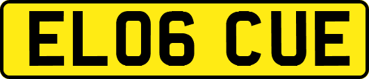 EL06CUE