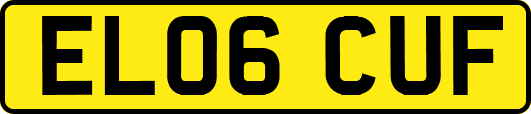 EL06CUF