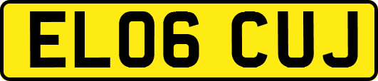 EL06CUJ