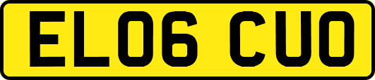 EL06CUO
