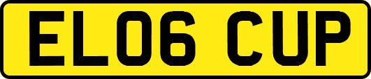 EL06CUP