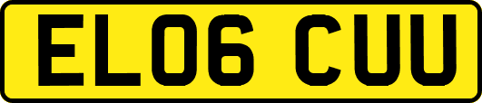 EL06CUU