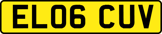 EL06CUV