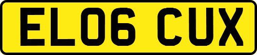 EL06CUX
