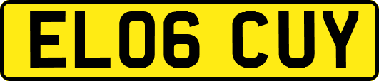 EL06CUY