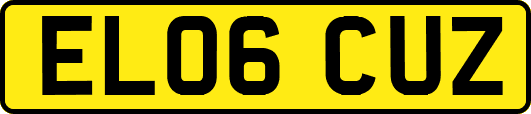 EL06CUZ