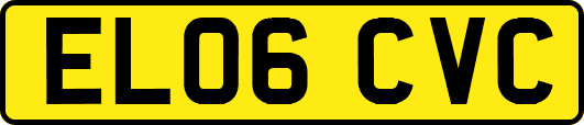 EL06CVC