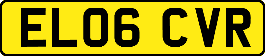 EL06CVR