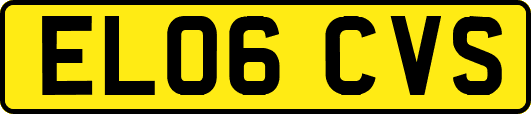 EL06CVS