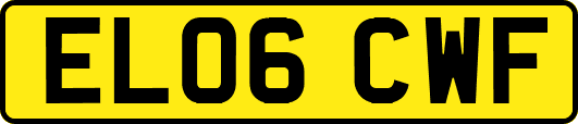 EL06CWF