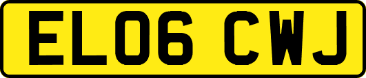 EL06CWJ