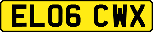 EL06CWX