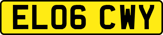 EL06CWY