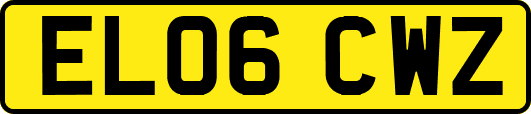 EL06CWZ