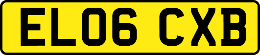 EL06CXB