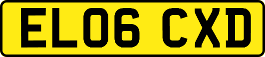 EL06CXD