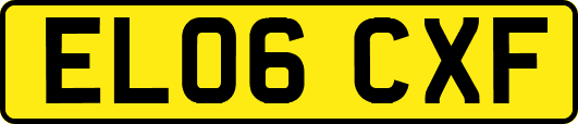 EL06CXF