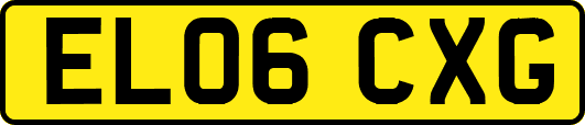 EL06CXG