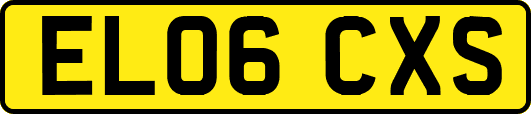 EL06CXS